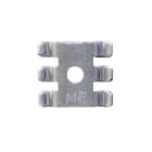 MP BOLAGEN - Kiinnitystarvike - MP-731R Yleiskiinnike