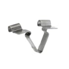 MP BOLAGEN - Kiinnitystarvike - MP-733RSeinäkann. kiinnike