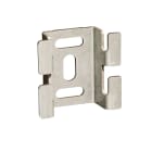 MP BOLAGEN - Seinäkannake - MP-734R Seinäkiinnike mini