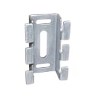 MP BOLAGEN - Seinäkannake - MP-735S Seinäkiinnitin