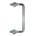 MP BOLAGEN - Kiinnitystarvike - MP-736E Kiinnityssanka