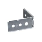 MP BOLAGEN - Kulmakappale - MP-737R Kulmakiinnitin