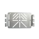 MP BOLAGEN - Asennuslevy - MP-739R Asennuslevy,reijit.