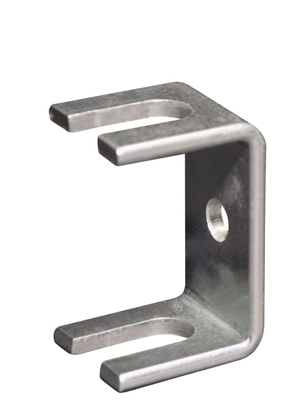 MP BOLAGEN - Asennustarvike - MP-760E Kattokiinnike kierret.