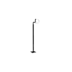 MP BOLAGEN - Pistorasiapylväs - 6PR 2RJ45 CAT6A USB A+C MUS