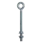 MP BOLAGEN - Kiinnitystarvike - MP-930E Silmukkaruuvi