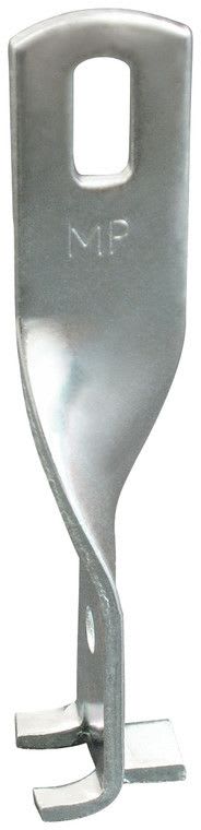 MP BOLAGEN - Kiinnitystarvike - MP932Z Kannatinkiinnike 50-75Z