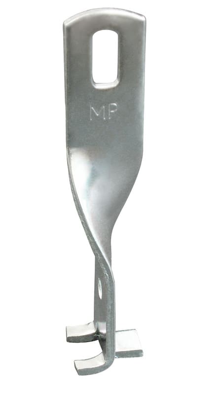 MP BOLAGEN - Kiinnitystarvike - MP932Z Kannatinkiinnike 50-75Z