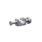 MP BOLAGEN - Kiinnitystarvike - MP-939R Liitosruuvi (10 kpl)