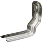 MP BOLAGEN - Seinäkannake - 943V Fe C2 kannatin VAL