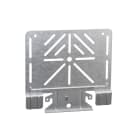 MP BOLAGEN - Asennuslevy - MP-955S Asennuslevy reijit.