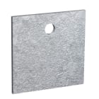 MP BOLAGEN - Pohjalevy - MP-963Z Pohjalaatta