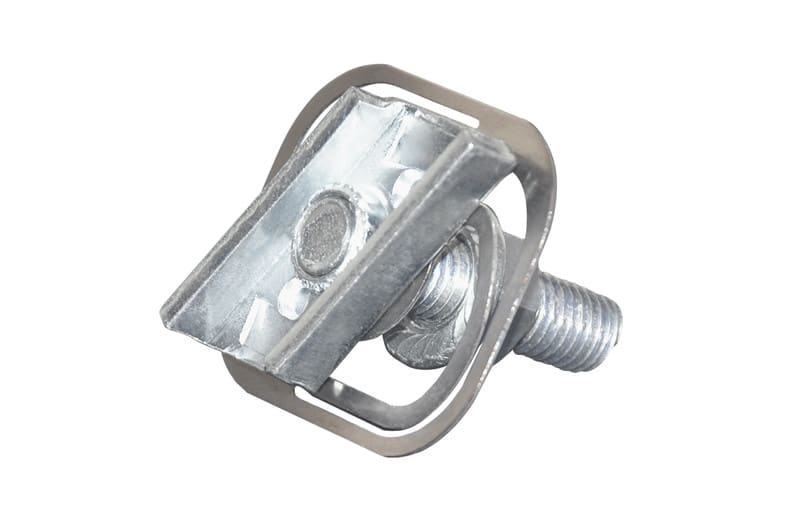 MP BOLAGEN - Asennustarvike - MP-983E T-ruuvi