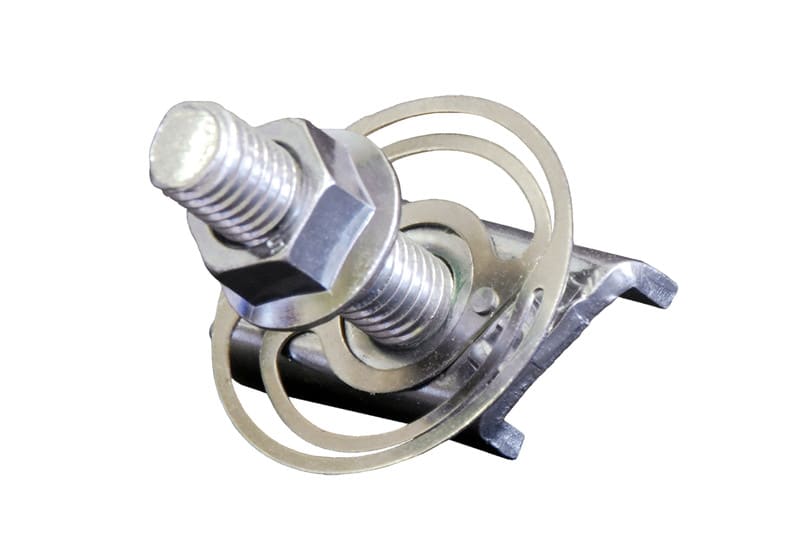 MP BOLAGEN - Asennustarvike - MP-984E T-ruuvi