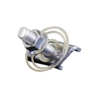 MP BOLAGEN - Asennustarvike - MP-984E T-ruuvi