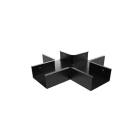 MP BOLAGEN - Lankahylly - 727R C5-M 600mm 2,5m 316L HST