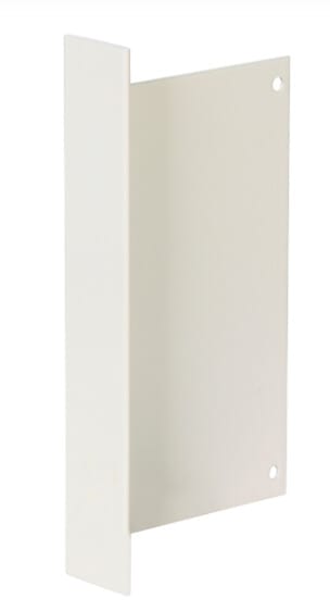 MP BOLAGEN - Päätykappale - C1 125x65x25 VAL