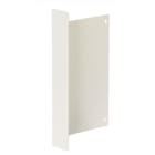 MP BOLAGEN - Päätykappale - C1 125x65x25 VAL