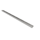 MP BOLAGEN - Valaisinkisko - Fe C4 75mm 6m