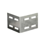 MP BOLAGEN - Kiinnitystarvike - MP-204Z Kulmakii. FZ-Tikash. Z