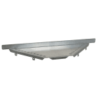 MP BOLAGEN - Asennustarvike - MP-120Z Haaroituslevy Z