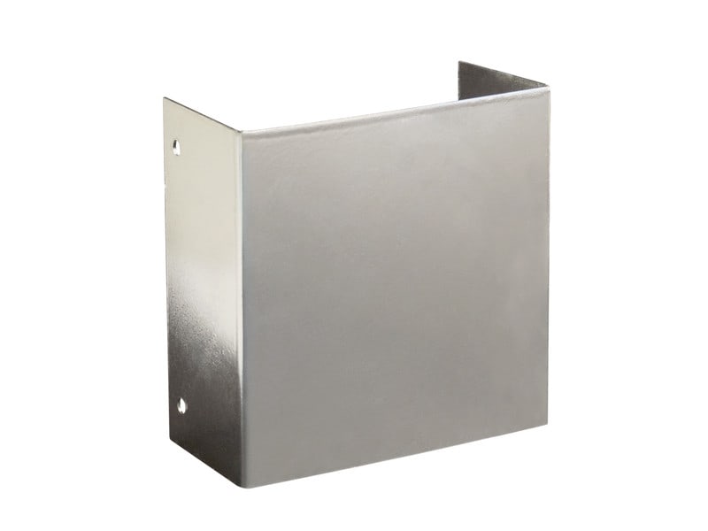 MP BOLAGEN - Asennuslevy - MP-208Z Asennuslevy 300Z