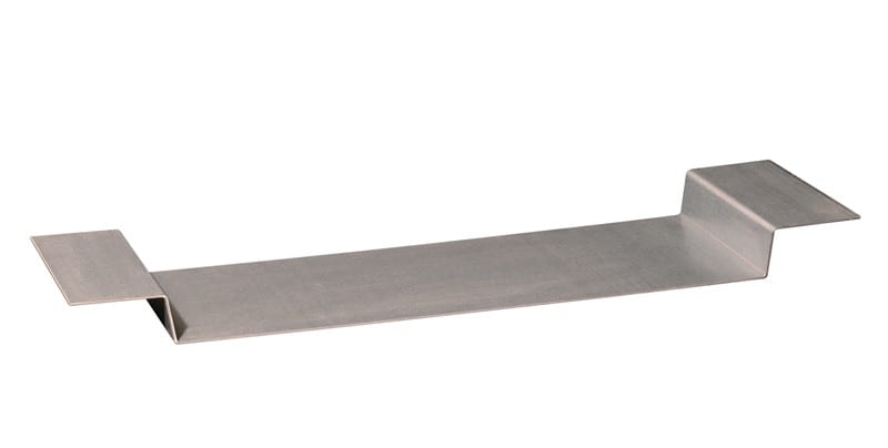 MP BOLAGEN - Asennuslevy - MP-111S Asennuslevy S