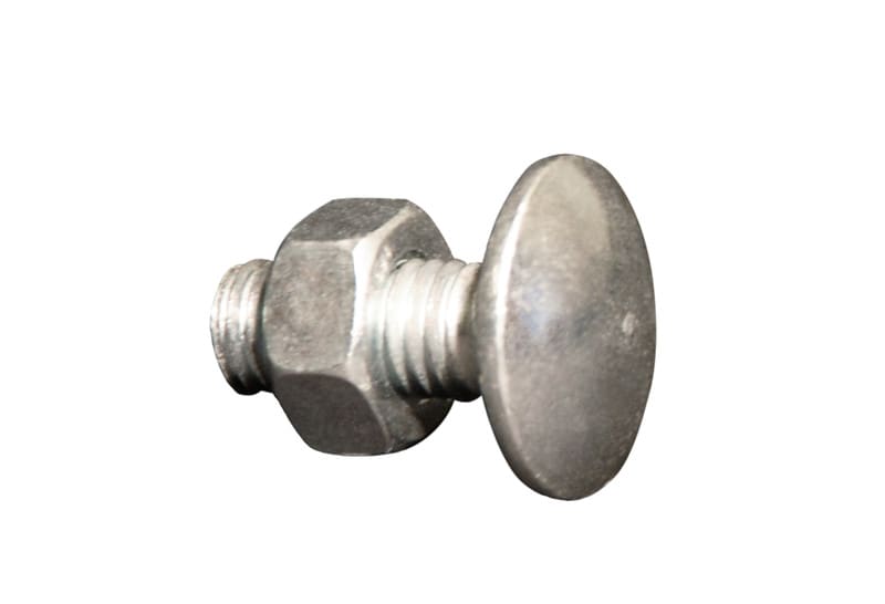 MP BOLAGEN - Kiinnitystarvike - MP-947Z Ruuvisarja Z M10x20 mm