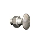 MP BOLAGEN - Kiinnitystarvike - MP-947Z Ruuvisarja Z M10x20 mm