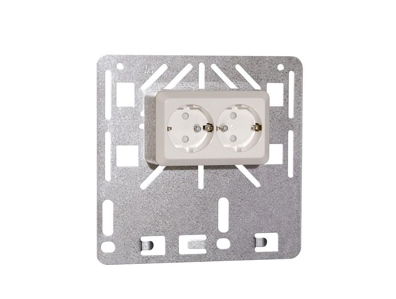 MP BOLAGEN - Asennuslevy - MP-112SF Asennuslevy SF
