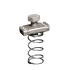 MP BOLAGEN - Kiinnitystarvike - MP-976Z Liukum. H=21Z M8x20 mm