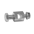 MP BOLAGEN - Potentiaalintasausruuvi - MP-839E M8/M6 C1