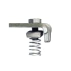 MP BOLAGEN - Asennustarvike - MP-243Z Palkkikiinnike Z