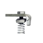MP BOLAGEN - Asennustarvike - MP-243Z Palkkikiinnike Z