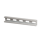 MP BOLAGEN - Asennuskisko - C2 21x41 MP-V 750mm KZnOl
