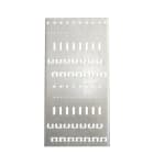 MP BOLAGEN - Asennustarvike - MP-824S As.pro. MP-MK 150S 2m