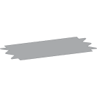 MP BOLAGEN - Asennustarvike - MP-784C Taivutuslevy 300C