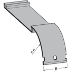 MP BOLAGEN - Asennustarvike - MP-787C Säteenrajoitin C