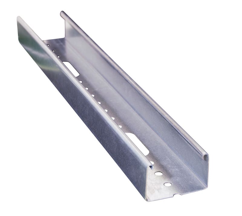 MP BOLAGEN - Valaisinkisko - MP-341S Valaisinkisko 200S 3 m