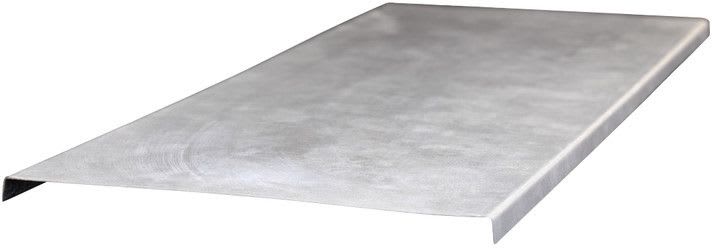 MP BOLAGEN - Kaapelitien kansi - MP-460V Kansi 400x2000mm VAL