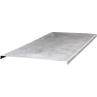 MP BOLAGEN - Kaapelitien kansi - MP-470R Kansi 500x1250mm