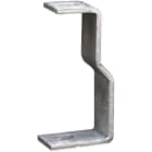 MP BOLAGEN - Kiinnitystarvike - MP-593V Kattosanka 50 VAL