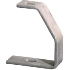 MP BOLAGEN - Kiinnitystarvike - MP-513Z Kattosanka 75 Z