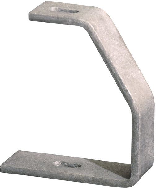 MP BOLAGEN - Kiinnitystarvike - MP-523Z Kattosanka 100 Z