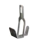 MP BOLAGEN - Keskikannatin - MP-515V Reunak. 75V valaisink.