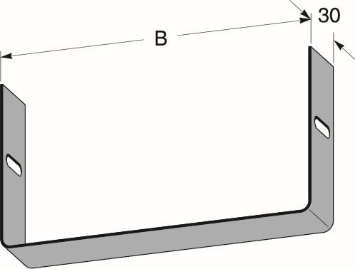 MP BOLAGEN - Peitelevy - MP-345V Peitepanta 200 VAL