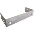 MP BOLAGEN - Päätykiinnike - MP-594V Päätykiinnike 50mm VAL