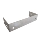 MP BOLAGEN - Päätykiinnike - MP-514V Päätykiinnike 75mm VAL