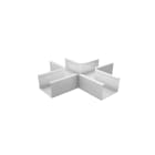 MP BOLAGEN - X-kappale - MP-419V X-kapp. valai.kis. 75V