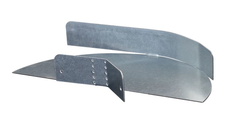 MP BOLAGEN - Kulmakappale - MP-473S Säädet. Kulmak. 500S